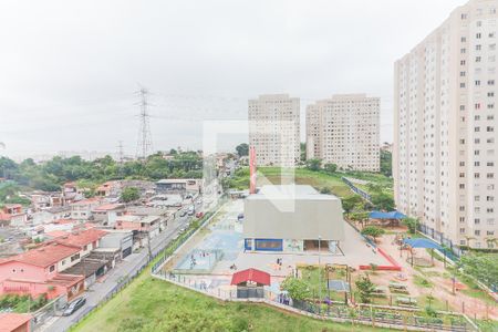 Quarto 1 de apartamento para alugar com 2 quartos, 32m² em Jardim Celeste, São Paulo