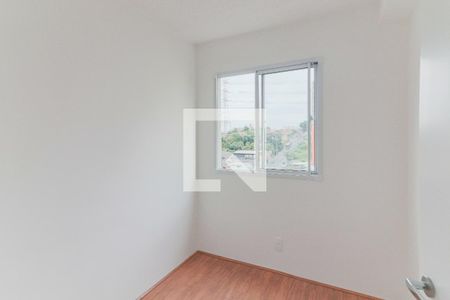 Quarto 1 de apartamento para alugar com 2 quartos, 32m² em Jardim Celeste, São Paulo