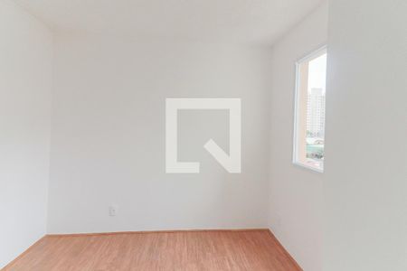 Quarto 2 de apartamento para alugar com 2 quartos, 32m² em Jardim Celeste, São Paulo