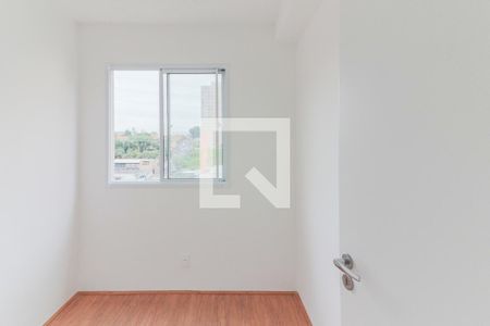 Quarto 1 de apartamento para alugar com 2 quartos, 32m² em Jardim Celeste, São Paulo