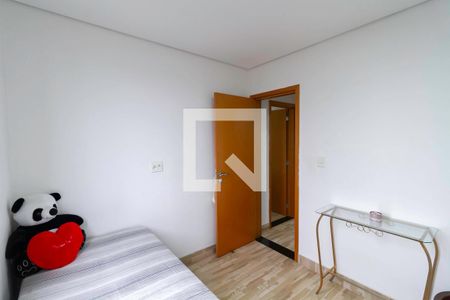 Quarto de apartamento à venda com 2 quartos, 130m² em Padre Eustáquio, Belo Horizonte