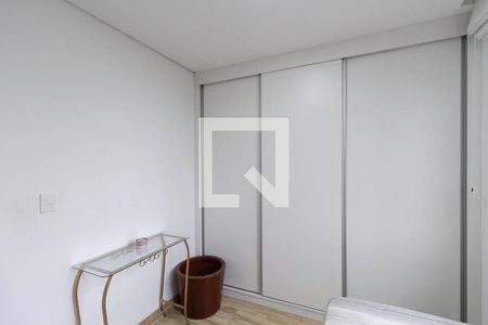 Quarto de apartamento à venda com 2 quartos, 130m² em Padre Eustáquio, Belo Horizonte