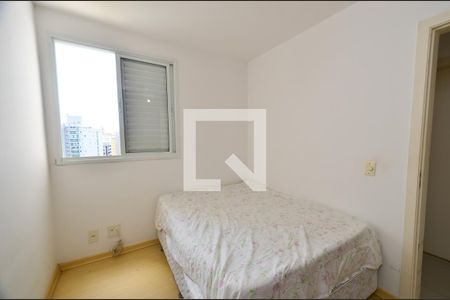 Quarto1 de apartamento para alugar com 3 quartos, 90m² em Sion, Belo Horizonte