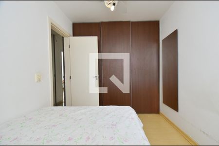 Quarto1 de apartamento para alugar com 3 quartos, 90m² em Sion, Belo Horizonte