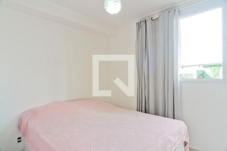 Quarto 2 de apartamento à venda com 2 quartos, 43m² em Jardim Iris, São Paulo