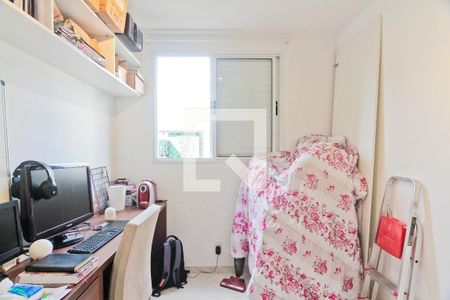 Quarto 1 de apartamento à venda com 2 quartos, 43m² em Jardim Iris, São Paulo