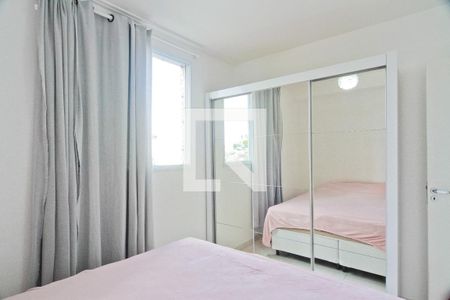 Quarto 2 de apartamento à venda com 2 quartos, 43m² em Jardim Iris, São Paulo