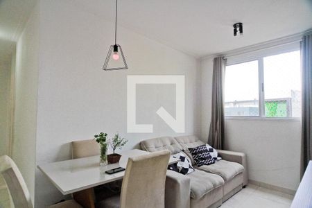 Sala de apartamento à venda com 2 quartos, 43m² em Jardim Iris, São Paulo