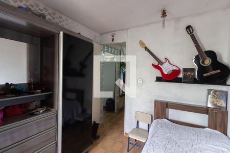 Quarto 1 de apartamento à venda com 2 quartos, 55m² em Conjunto Residencial José Bonifácio, São Paulo