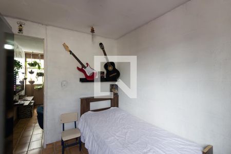 Quarto 1 de apartamento à venda com 2 quartos, 55m² em Conjunto Residencial José Bonifácio, São Paulo