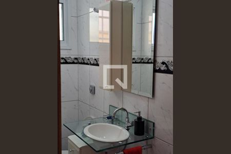 Foto 08 de casa à venda com 3 quartos, 179m² em Vila da Saúde, São Paulo