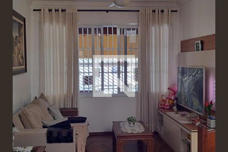 Foto 03 de casa à venda com 3 quartos, 179m² em Vila da Saúde, São Paulo