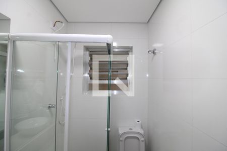 Quarto 1 - Banheiro de casa para alugar com 3 quartos, 190m² em Vila Ester (zona Norte), São Paulo