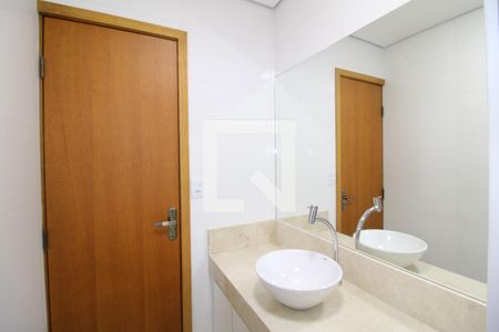 Quarto 1 - Banheiro de casa para alugar com 3 quartos, 190m² em Vila Ester (zona Norte), São Paulo