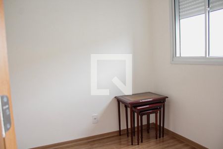 Quarto 2 de apartamento para alugar com 2 quartos, 37m² em Belenzinho, São Paulo