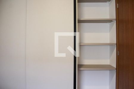 Quarto 1 de apartamento para alugar com 2 quartos, 37m² em Belenzinho, São Paulo