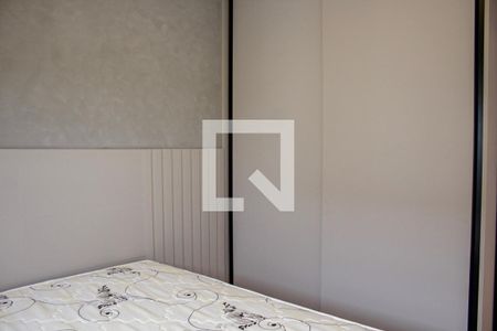 Quarto 1 de apartamento para alugar com 2 quartos, 37m² em Belenzinho, São Paulo