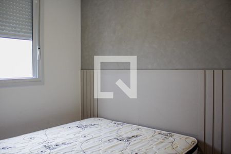 Quarto 1 de apartamento para alugar com 2 quartos, 37m² em Belenzinho, São Paulo