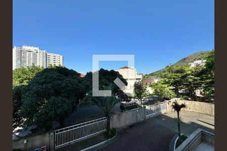 Varanda de apartamento à venda com 3 quartos, 83m² em Recreio dos Bandeirantes, Rio de Janeiro