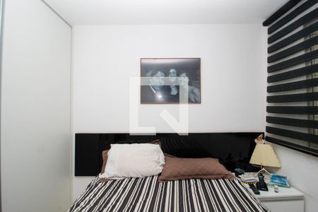 Quarto 1 de apartamento para alugar com 2 quartos, 120m² em Sagrada Família, Belo Horizonte