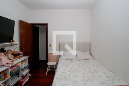 Quarto 2 de apartamento à venda com 3 quartos, 100m² em Funcionários, Belo Horizonte