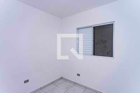 Quarto 1 de apartamento para alugar com 2 quartos, 50m² em Jardim Mangalot, São Paulo