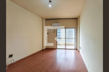 Sala de apartamento para alugar com 2 quartos, 85m² em Maracanã, Rio de Janeiro