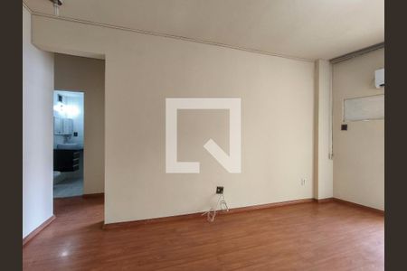 Sala de apartamento para alugar com 2 quartos, 85m² em Maracanã, Rio de Janeiro