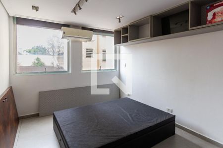 Studio de kitnet/studio à venda com 1 quarto, 46m² em Água Branca, São Paulo