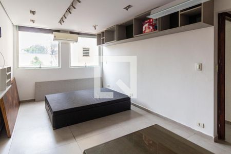 Studio de kitnet/studio à venda com 1 quarto, 46m² em Água Branca, São Paulo