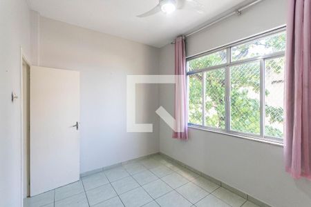 Quarto de apartamento para alugar com 1 quarto, 53m² em São Cristóvão, Rio de Janeiro