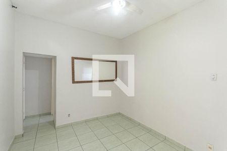 Sala de apartamento para alugar com 1 quarto, 53m² em São Cristóvão, Rio de Janeiro