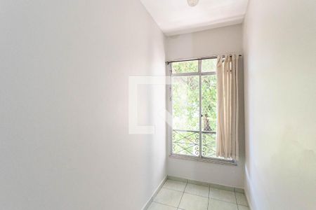 Sala de apartamento para alugar com 1 quarto, 53m² em São Cristóvão, Rio de Janeiro