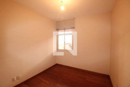 Quarto  de apartamento à venda com 4 quartos, 160m² em Lourdes, Belo Horizonte