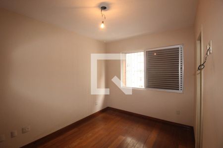 Quarto  de apartamento à venda com 4 quartos, 160m² em Lourdes, Belo Horizonte