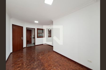 Apartamento para alugar com 68m², 2 quartos e 2 vagasSala