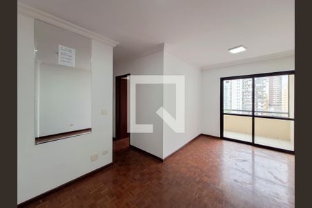 Apartamento para alugar com 68m², 2 quartos e 2 vagasSala