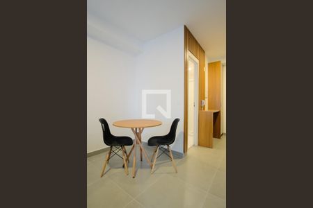 Studio de kitnet/studio para alugar com 1 quarto, 27m² em Vila Matilde, São Paulo