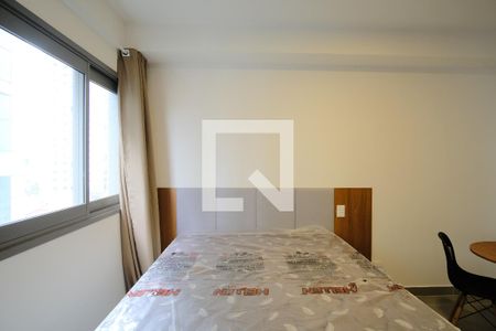 Studio de kitnet/studio para alugar com 1 quarto, 27m² em Vila Matilde, São Paulo