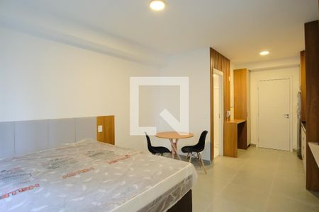 Studio de kitnet/studio para alugar com 1 quarto, 27m² em Vila Matilde, São Paulo