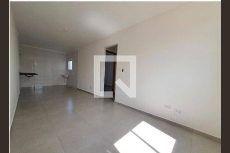 Foto 05 de apartamento à venda com 2 quartos, 34m² em Vila Elze, São Paulo