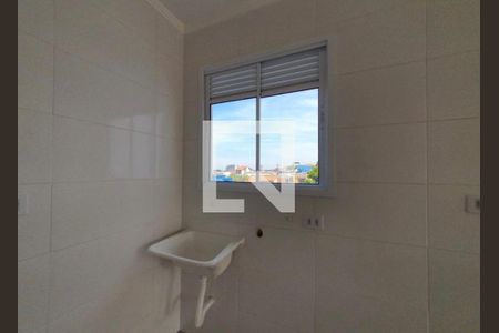 Foto 13 de apartamento à venda com 2 quartos, 34m² em Vila Elze, São Paulo