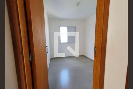 Foto 11 de apartamento à venda com 2 quartos, 34m² em Vila Elze, São Paulo