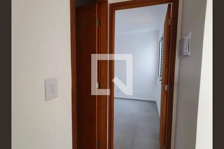 Foto 06 de apartamento à venda com 2 quartos, 34m² em Vila Elze, São Paulo