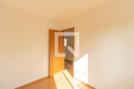 Quarto 1 de apartamento para alugar com 2 quartos, 50m² em Jansen, Gravataí