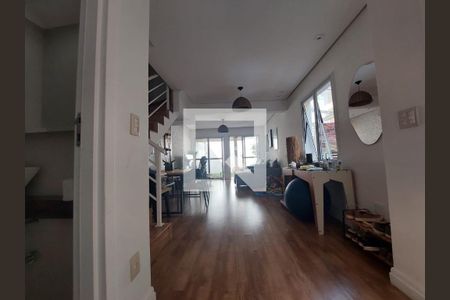 Foto 05 de casa à venda com 3 quartos, 110m² em Umuarama, São Paulo