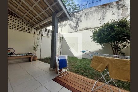 Foto 07 de casa à venda com 3 quartos, 110m² em Umuarama, São Paulo