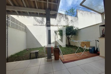 Foto 06 de casa à venda com 3 quartos, 110m² em Umuarama, São Paulo