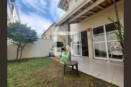 Foto 08 de casa à venda com 3 quartos, 110m² em Umuarama, São Paulo