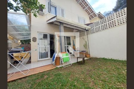 Foto 09 de casa à venda com 3 quartos, 110m² em Umuarama, São Paulo